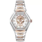 Philipp Plein PWADA0624 női óra karóra $kull Spikes női 40mm 5ATM  karóra
