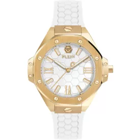   Philipp Plein PWBDA0224 női óra karóra Plein női király 39mm 5ATM  karóra