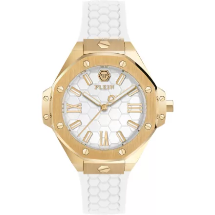 Philipp Plein PWBDA0224 női óra karóra Plein női király 39mm 5ATM  karóra
