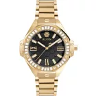 Philipp Plein PWBDA0824 női óra karóra Plein női király 39mm 5ATM  karóra
