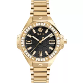  Philipp Plein PWBDA0824 női óra karóra Plein női király 39mm 5ATM  karóra