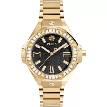 Philipp Plein PWBDA0824 női óra karóra Plein női király 39mm 5ATM  karóra