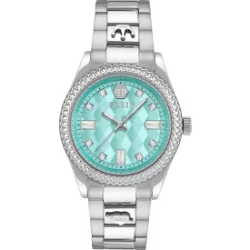   Philipp Plein PWCDA0424 női óra karóra Queen 38mm 5ATM  karóra