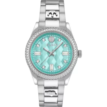 Philipp Plein PWCDA0424 női óra karóra Queen 38mm 5ATM  karóra