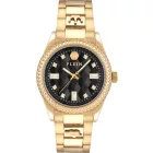 Philipp Plein PWCDA0624 női óra karóra Queen 38mm 5ATM  karóra