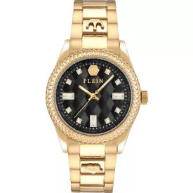   Philipp Plein PWCDA0624 női óra karóra Queen 38mm 5ATM  karóra