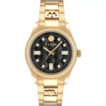 Philipp Plein PWCDA0624 női óra karóra Queen 38mm 5ATM  karóra