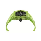 Philipp Plein PWPTA0124 automata férfi óra karóra The $keleton köves 44mm 5ATM  karóra