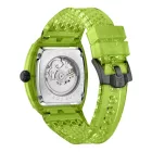 Philipp Plein PWPTA0124 automata férfi óra karóra The $keleton köves 44mm 5ATM  karóra