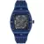 Philipp Plein PWPTA0324 automata férfi óra karóra The $keleton köves 44mm 5ATM  karóra