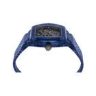 Philipp Plein PWPTA0324 automata férfi óra karóra The $keleton köves 44mm 5ATM  karóra
