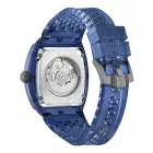Philipp Plein PWPTA0324 automata férfi óra karóra The $keleton köves 44mm 5ATM  karóra