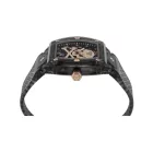 Philipp Plein PWPTA0424 automata férfi óra karóra The $keleton köves 44mm 5ATM  karóra