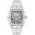 Philipp Plein PWPTA0524 automata férfi óra karóra The $keleton köves 44mm 5ATM  karóra