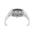 Philipp Plein PWPTA0524 automata férfi óra karóra The $keleton köves 44mm 5ATM  karóra