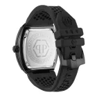 Philipp Plein PWPUA0324 férfi óra karóra The Hexagon Phantom 44mm 5ATM  karóra