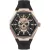 Philipp Plein PWPWA0224 férfi óra karóra The $kull Spikes 46mm 5ATM  karóra