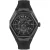 Philipp Plein PWPWA0324 férfi óra karóra The $kull Spikes 46mm 5ATM  karóra