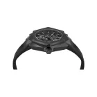 Philipp Plein PWPWA0324 férfi óra karóra The $kull Spikes 46mm 5ATM  karóra