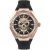 Philipp Plein PWPWA0424 férfi óra karóra The $kull Spikes 46mm 5ATM  karóra