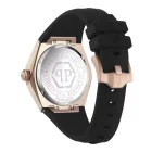 Philipp Plein PWPWA0424 férfi óra karóra The $kull Spikes 46mm 5ATM  karóra
