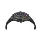 Philipp Plein PWPWA0524 férfi óra karóra The $kull Spikes 46mm 5ATM  karóra