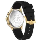 Philipp Plein PWPYA0224 férfi óra karóra Pleinmeter Kronográf Óra 44mm 5ATM  karóra