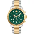Philipp Plein PWPYA0524 férfi óra karóra Pleinmeter Kronográf Óra 44mm 5ATM  karóra