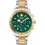 Philipp Plein PWPYA0524 férfi óra karóra Pleinmeter Kronográf Óra 44mm 5ATM  karóra