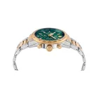 Philipp Plein PWPYA0524 férfi óra karóra Pleinmeter Kronográf Óra 44mm 5ATM  karóra