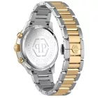 Philipp Plein PWPYA0524 férfi óra karóra Pleinmeter Kronográf Óra 44mm 5ATM  karóra