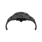 Philipp Plein PWPYA0624 férfi óra karóra Pleinmeter Kronográf Óra 44mm 5ATM  karóra