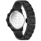 Philipp Plein PWPYA0624 férfi óra karóra Pleinmeter Kronográf Óra 44mm 5ATM  karóra