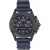 Versace VE8P00624 férfi óra karóra Icon Active Chrono 45mm 3ATM  karóra