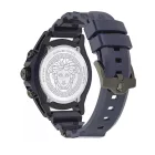 Versace VE8P00624 férfi óra karóra Icon Active Chrono 45mm 3ATM  karóra