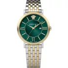Versace VENCA0224 férfi óra karóra V-Eternal férfi 42mm 5ATM  karóra