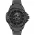 Philipp Plein PWAAA3025 férfi óra karóra The $kull 47mm 5ATM  karóra