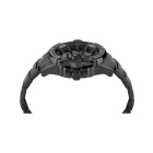 Philipp Plein PWAAA3025 férfi óra karóra The $kull 47mm 5ATM  karóra