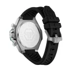 Philipp Plein PWLFA0125 férfi óra karóra Plein Chrono király 46mm 5ATM  karóra