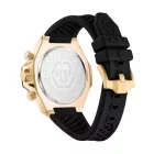 Philipp Plein PWLFA0325 férfi óra karóra Plein Chrono király 46mm 5ATM  karóra