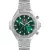Philipp Plein PWLFA0425 férfi óra karóra Plein Chrono király 46mm 5ATM  karóra