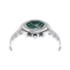 Philipp Plein PWLFA0425 férfi óra karóra Plein Chrono király 46mm 5ATM  karóra