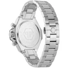 Philipp Plein PWLFA0425 férfi óra karóra Plein Chrono király 46mm 5ATM  karóra