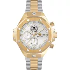Philipp Plein PWLFA0525 férfi óra karóra Plein Chrono király 46mm 5ATM  karóra