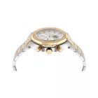 Philipp Plein PWLFA0525 férfi óra karóra Plein Chrono király 46mm 5ATM  karóra