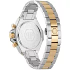 Philipp Plein PWLFA0525 férfi óra karóra Plein Chrono király 46mm 5ATM  karóra