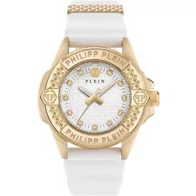   Philipp Plein PWOFA0125 női óra karóra Plein Majesty 38mm 5ATM  karóra