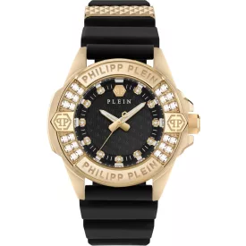   Philipp Plein PWOFA0225 női óra karóra Plein Majesty 38mm 5ATM  karóra