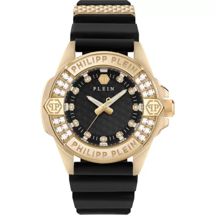 Philipp Plein PWOFA0225 női óra karóra Plein Majesty 38mm 5ATM  karóra