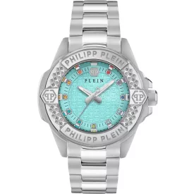   Philipp Plein PWOFA0425 női óra karóra Plein Majesty 38mm 5ATM  karóra